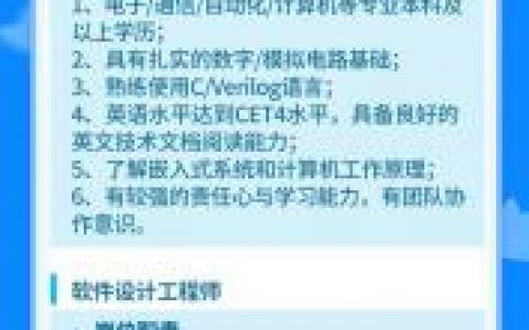 珠海程序员招聘网靠谱吗?