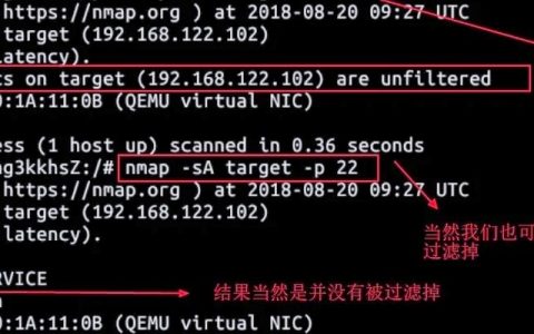 Kali查看版本命令有哪些?