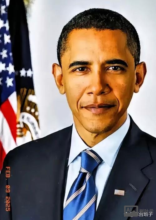奥巴马行政命令