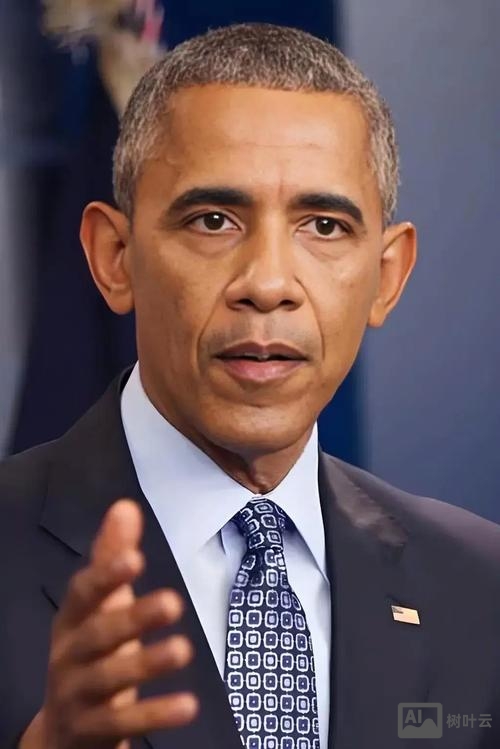 奥巴马行政命令