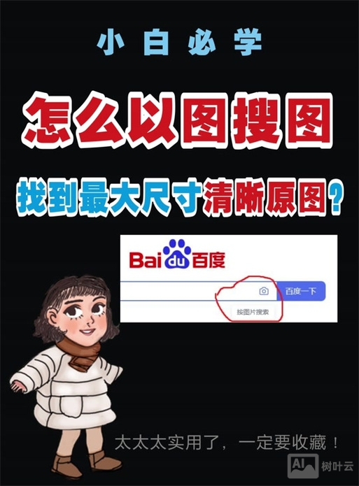 如何在网上找原图