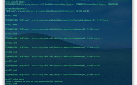 Java命令行调试如何快速定位问题？