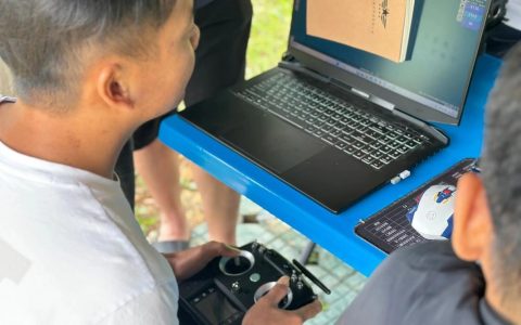 无人机地面站开发岗,需掌握哪些核心技能?