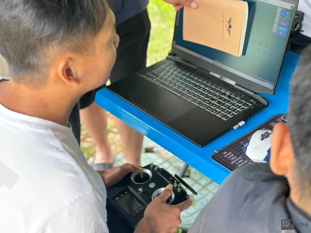 无人机地面站开发招聘