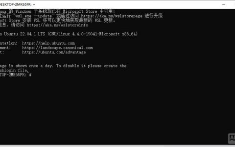 Linux查看启动信息，哪个命令最实用？