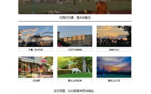 网页设计方案如何精准描述？