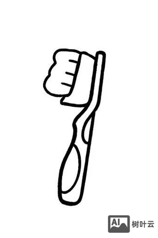 ps如何画牙膏膏体