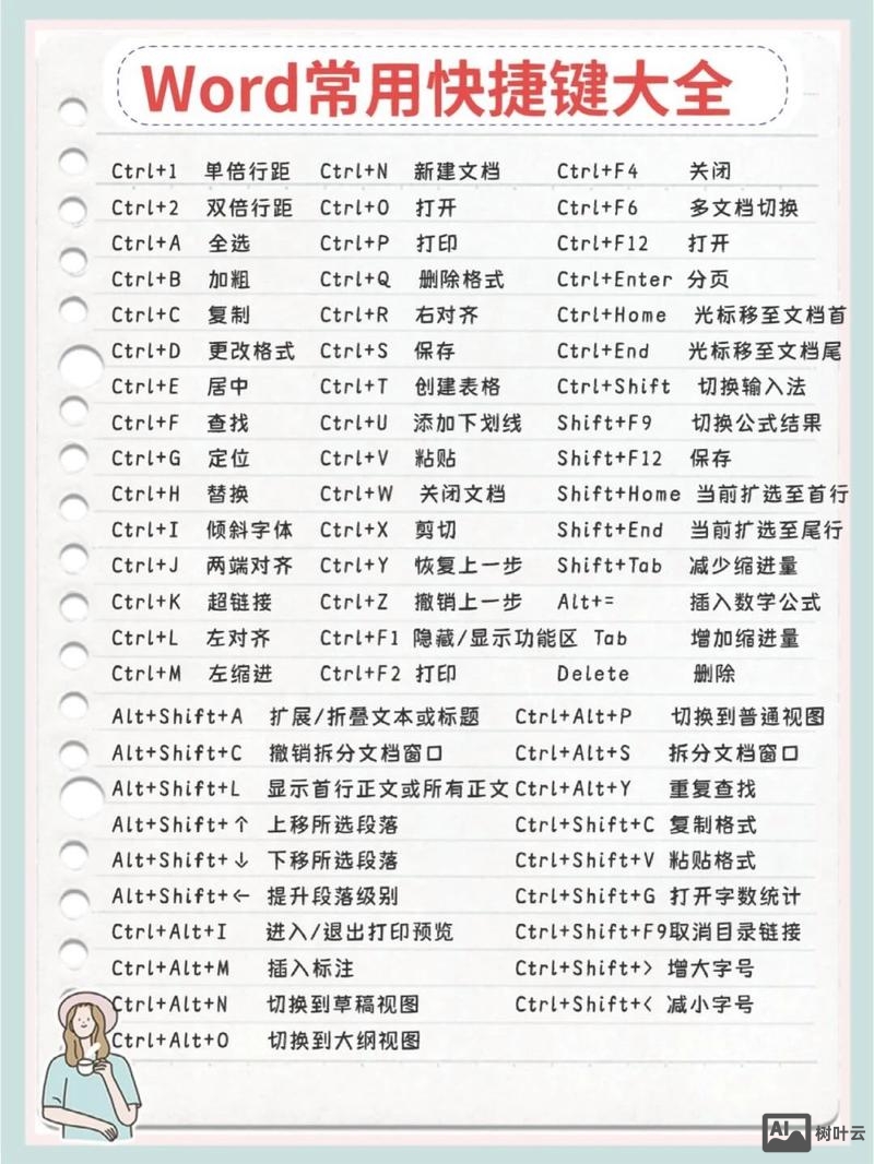 word 命令行参数