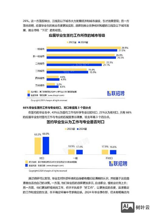 智联招聘求职数据分析