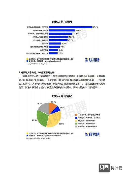 智联招聘求职数据分析