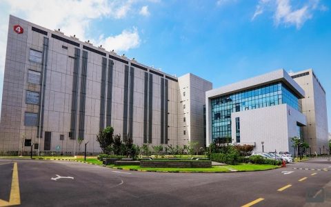 昆山万国数据中心招聘有何要求?