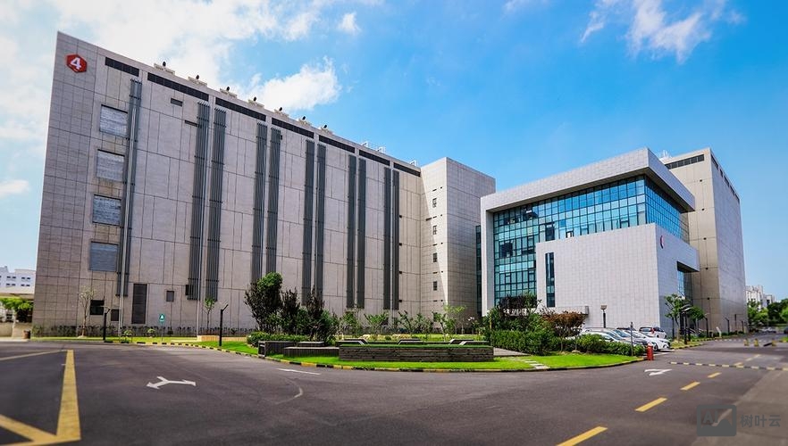 昆山万国数据中心招聘