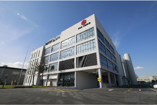 昆山万国数据中心招聘