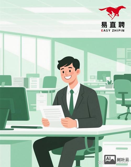 自动化测试程序员招聘