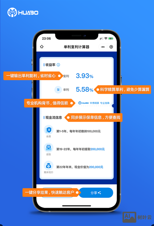 智联招聘 个税计算器