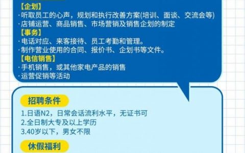天津通信管理局招聘什么岗位?