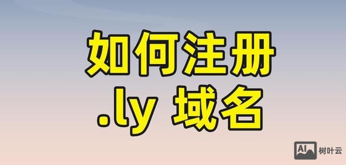 如何注册政府机关域名