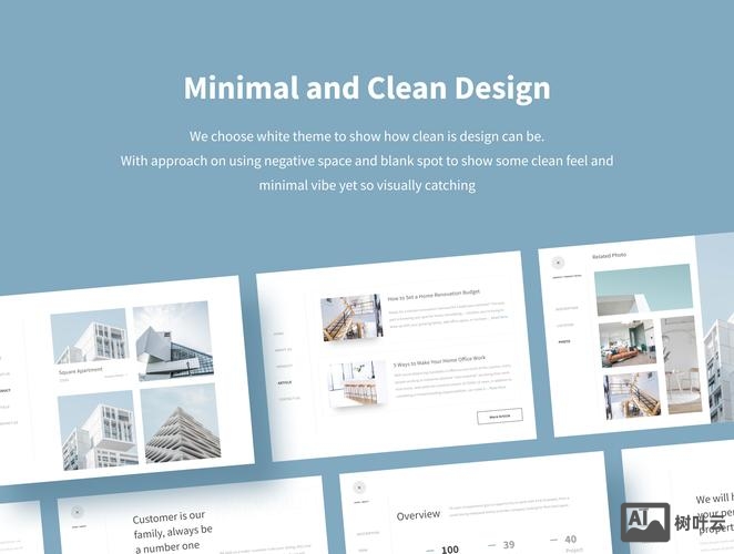 响应式网站 如何处理