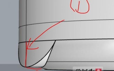 犀牛薄壳命令怎么用？