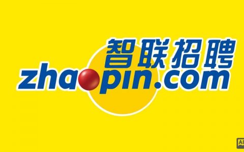 智联招聘右下角会是什么功能或入口？