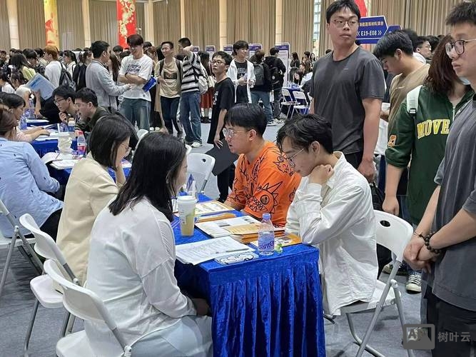 深汕合作区华为招聘会