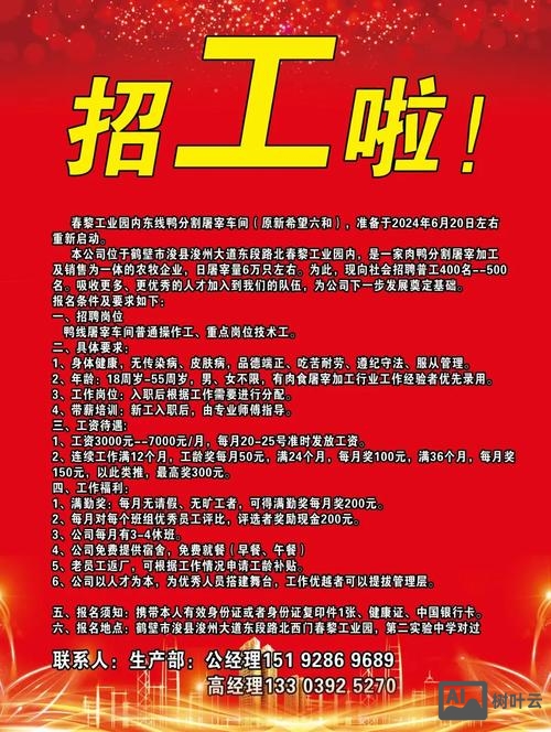 南安市康美镇兼职招聘