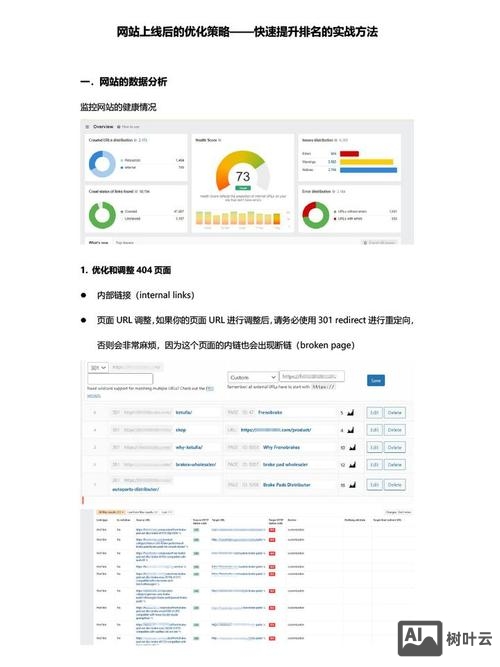 如何给网站做快速排名