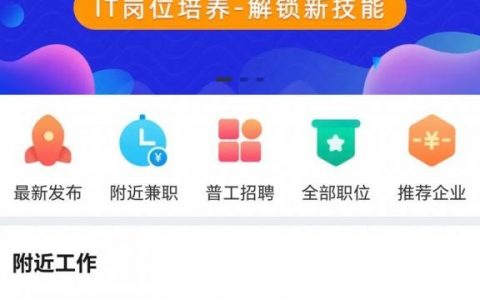 软件开发人员招聘要求有哪些核心标准？