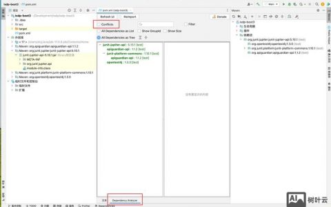 Maven版本命令有哪些？如何查看与切换？