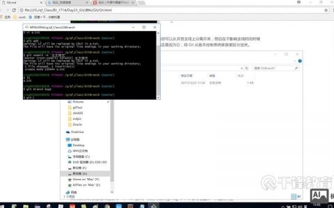 git 回滚命令怎么用？如何安全回滚版本？