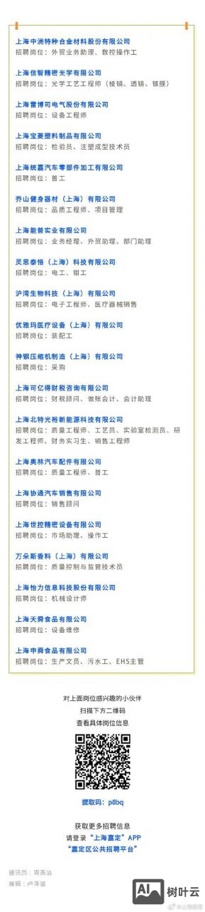 上海区块链工程师招聘