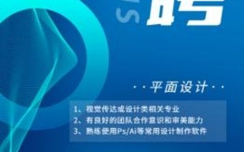 易企秀招聘H5模板，好用吗？