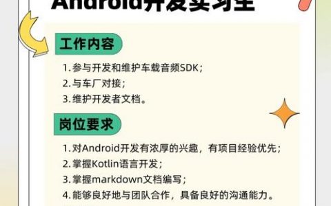 计算机视觉实习生招聘，要求与机会有哪些？