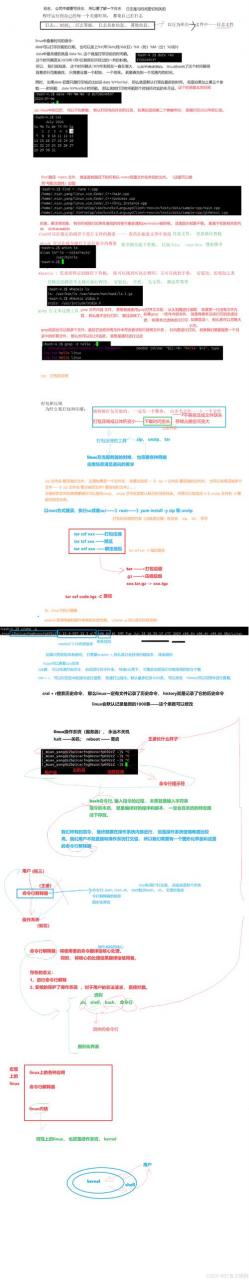 运行命令怎么输入