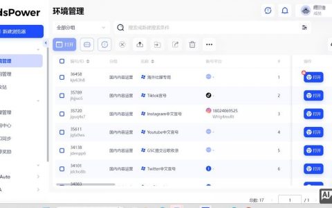网站首页后台入口在哪？