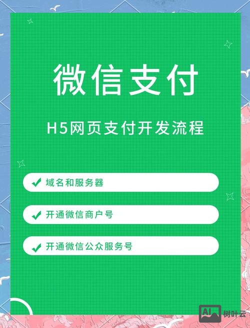 商户版微信如何开通