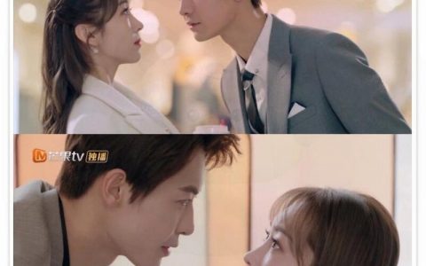 奈何boss又如何剧照结婚？