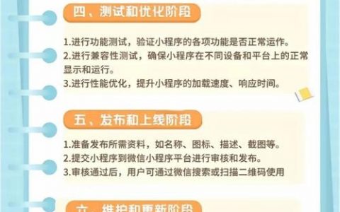 如何成为APP开发者?入门到精通的路径是什么?