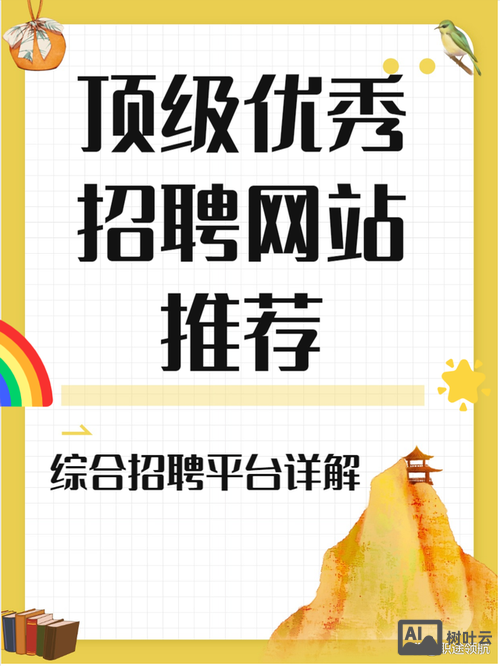 招聘网站模板 数据库