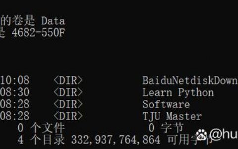 Windows创建用户命令有哪些？