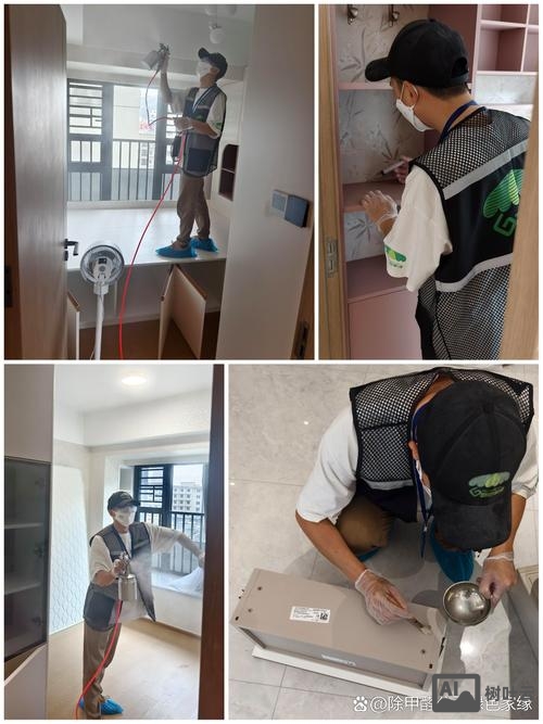 彩钢房如何除甲醛