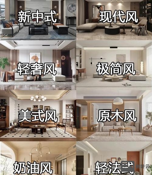 设计如何风格统一