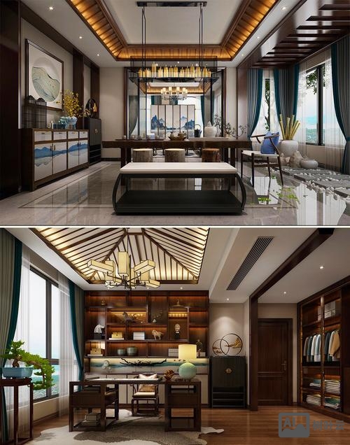 设计如何风格统一