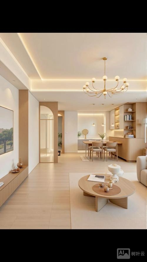 设计如何风格统一