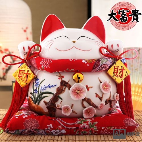 招财猫招聘官网登录