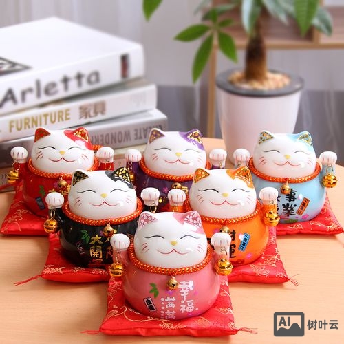 招财猫招聘官网登录