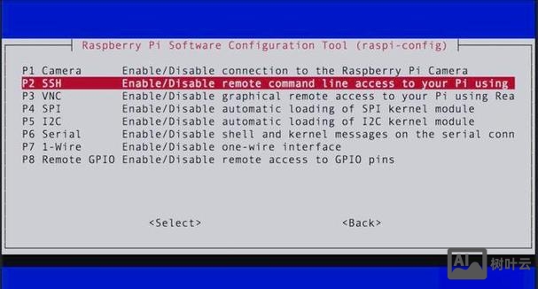 ssh secure shell命令