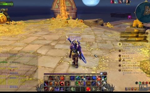 魔兽重置界面命令怎么用？