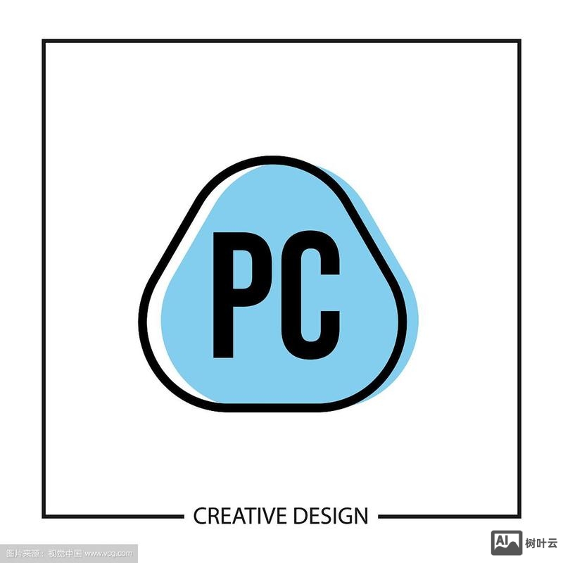 pc logo填充命令